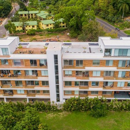 Sunset Blvd 402 Apartamento Jacó Exterior foto