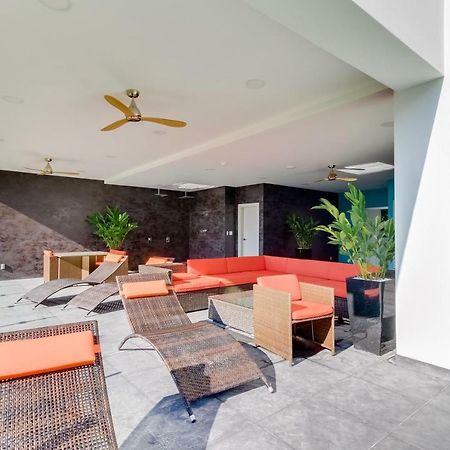 Sunset Blvd 402 Apartamento Jacó Exterior foto