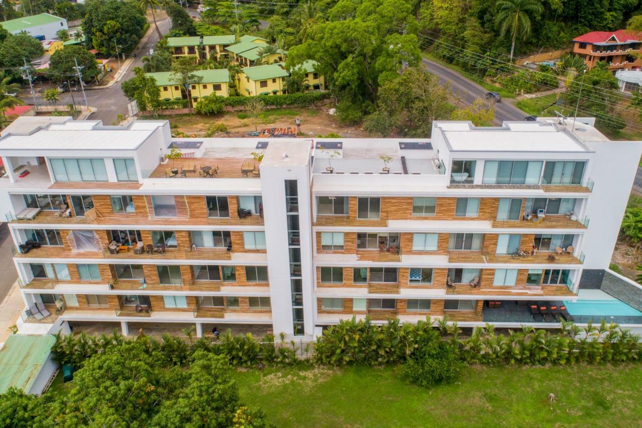 Sunset Blvd 402 Apartamento Jacó Exterior foto