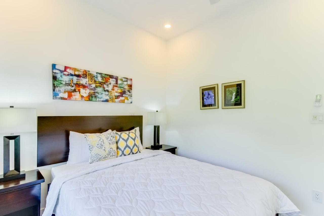 Sunset Blvd 402 Apartamento Jacó Exterior foto