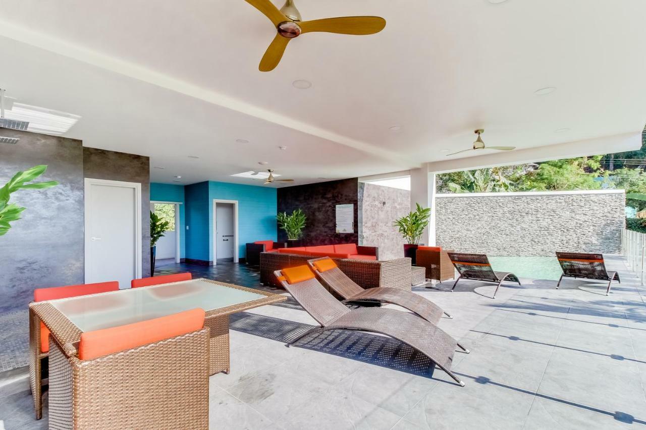 Sunset Blvd 402 Apartamento Jacó Exterior foto