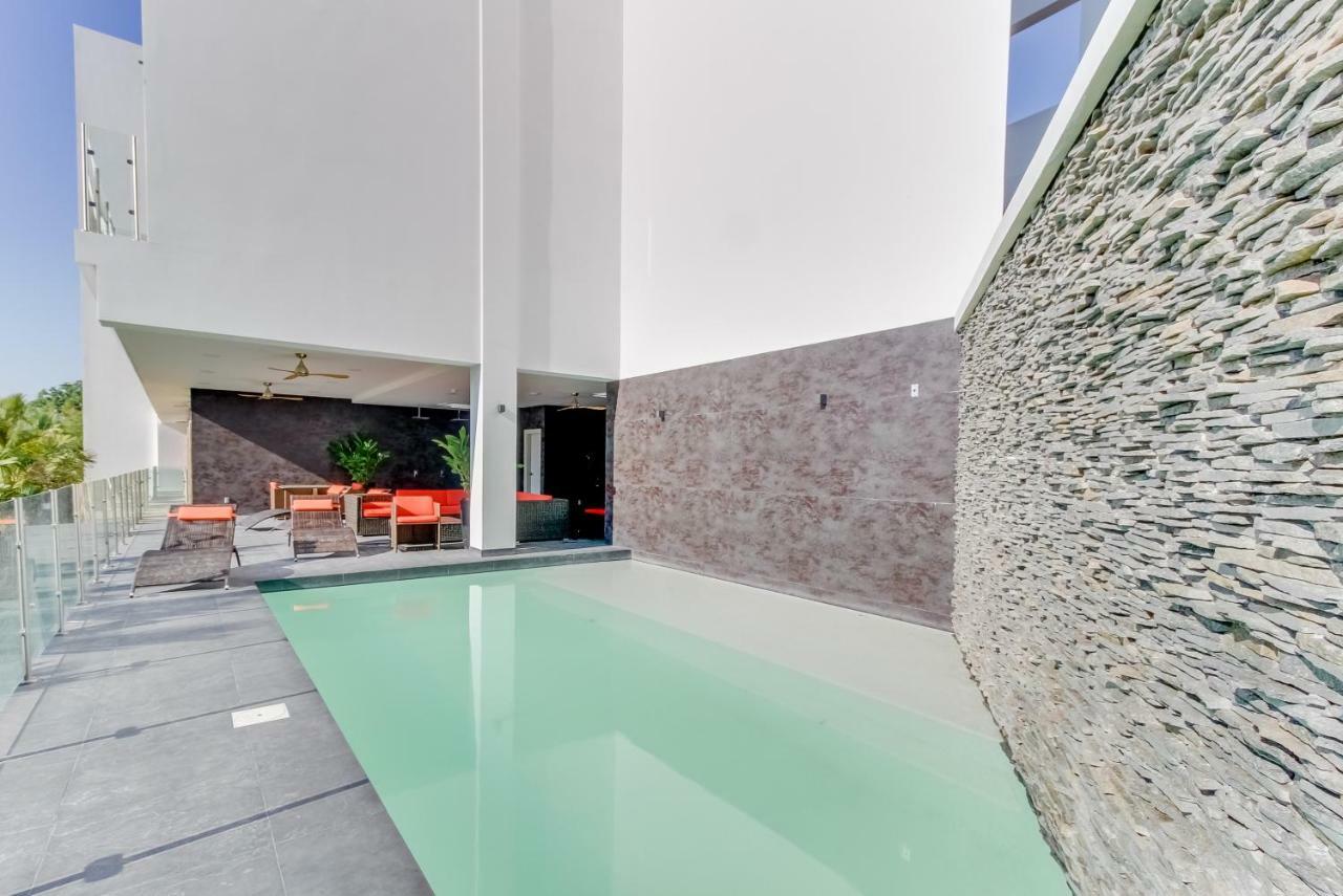 Sunset Blvd 402 Apartamento Jacó Exterior foto